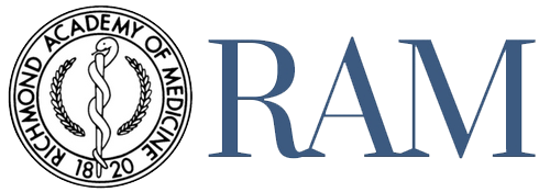 RAM logo