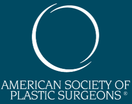 American Society of Plastic Surgeons logo