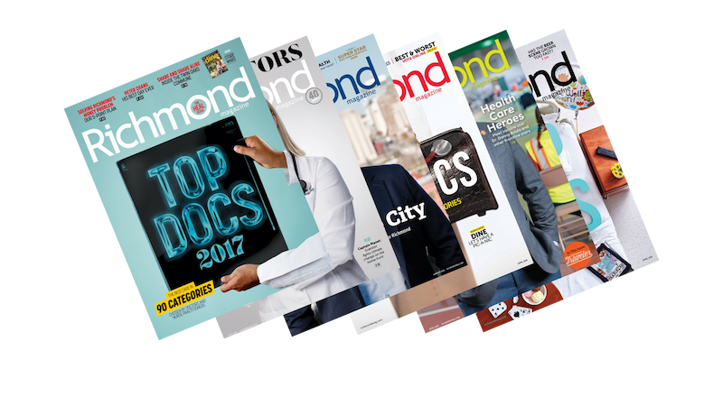 magazines